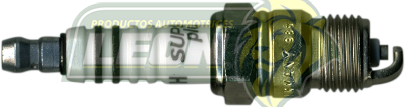 BUJIA BL-15 RESISTIVA ALEMANA