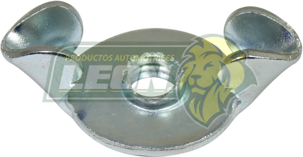 MARIPOSA FILTRO AIRE 5/16 LAMINA HO503B