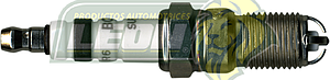 BUJIA SUPER 4 FORD (BN14YC)
