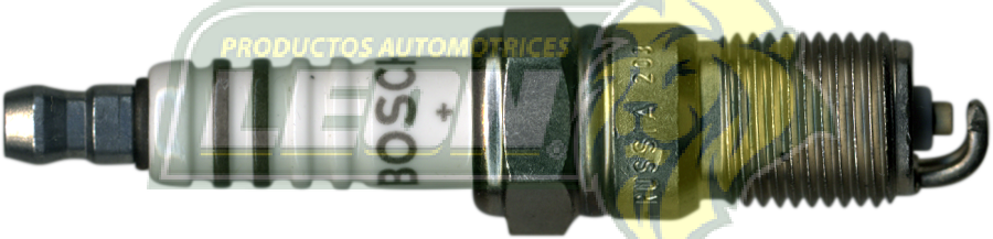 BUJIA SUPER FORD (RBN12YC)