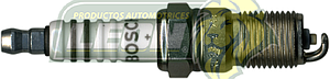 BUJIA SUPER FORD (RBN12YC)