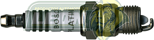 BUJIA PLATINO G.M., K (UR4VX) BL15 PLATINO