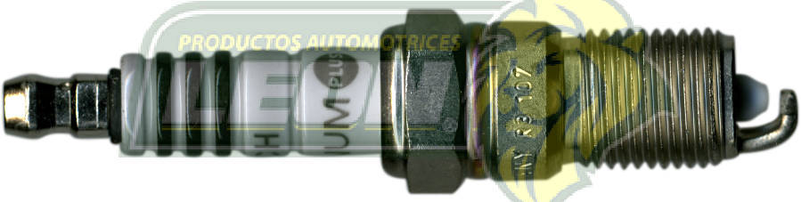 BUJIA PLATINO FORD (RS14PYP)