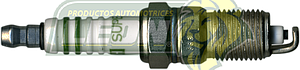 BUJIA PLATINO G.M., FORD (RBN12LYC)