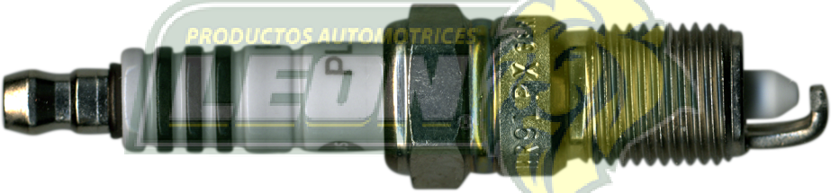 BUJIA PLATINO G.M., FORD (RS12PYP)