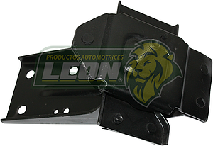 SOPORTE MOTOR MERCEDES BENZ M.355-447 90-98 TRASERO