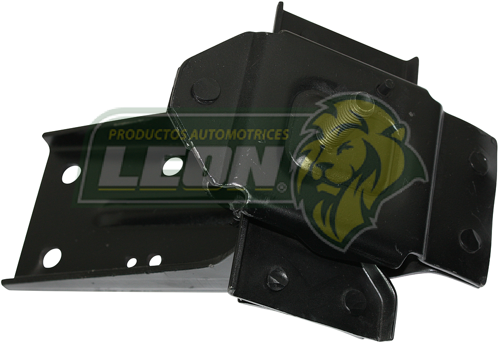 SOPORTE MOTOR MERCEDES BENZ M.355-447 90-98 TRASERO