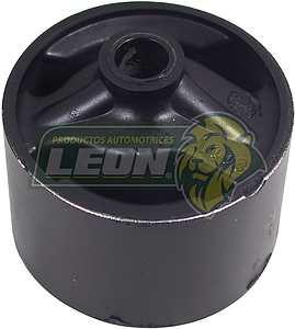 SOPORTE MOTOR HYUNDAI ATOS DELANTERO “REDONDO”