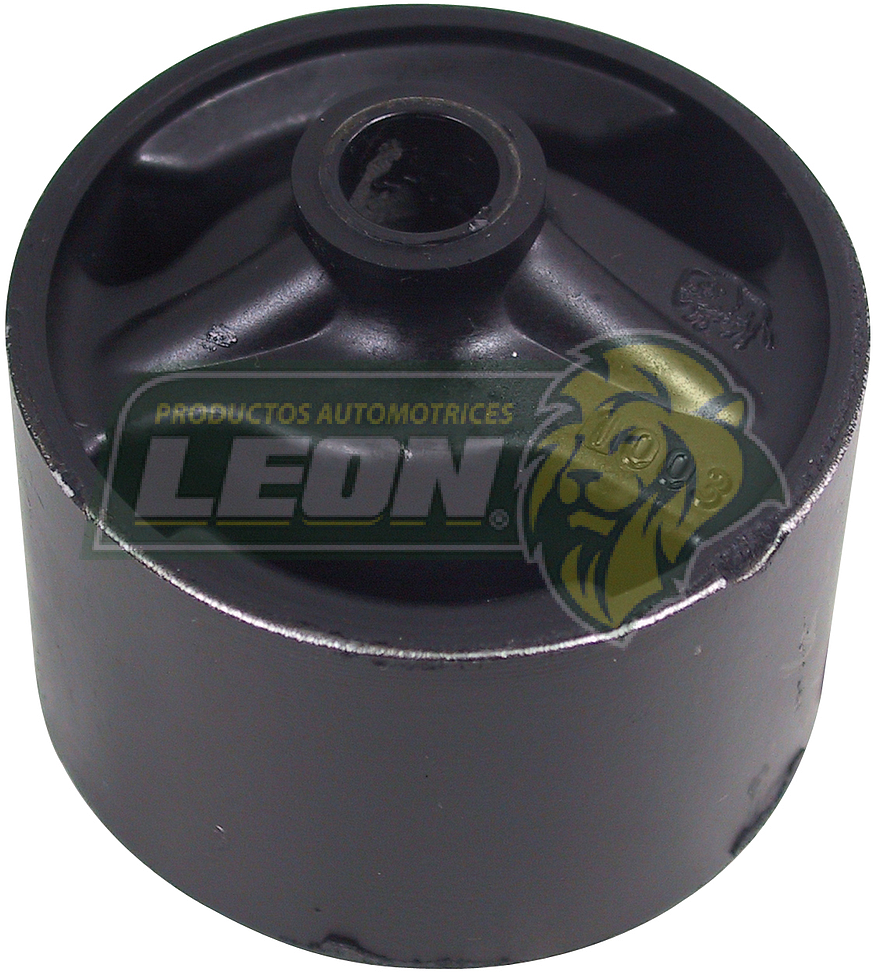 SOPORTE MOTOR HYUNDAI ATOS DELANTERO “REDONDO”