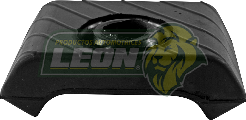 SOPORTE MOTOR CAT T-600 MACK TRASERO CONTRA DEL HB1010