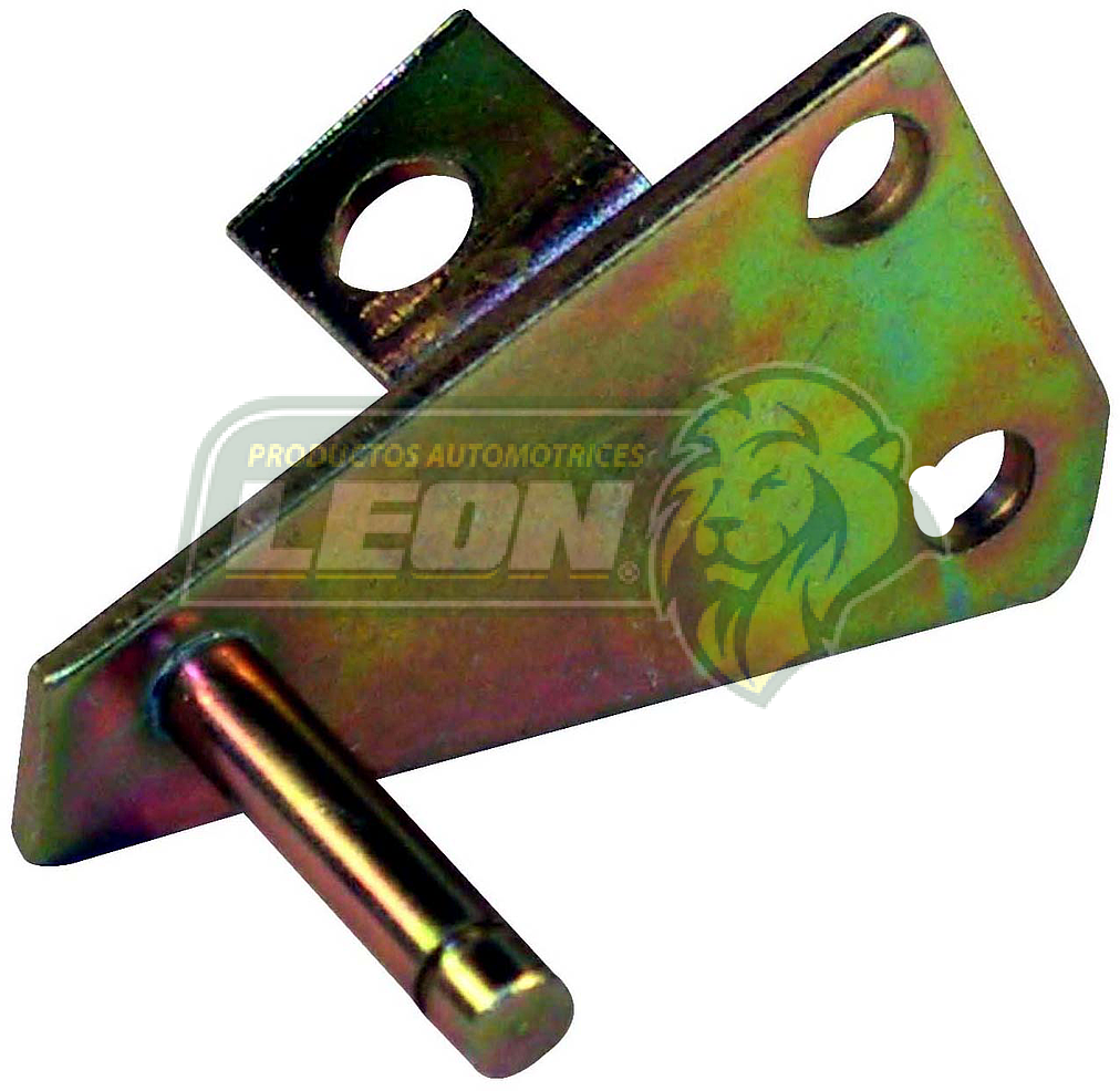 MAROMA PEDAL ACELERADOR VW M.1600