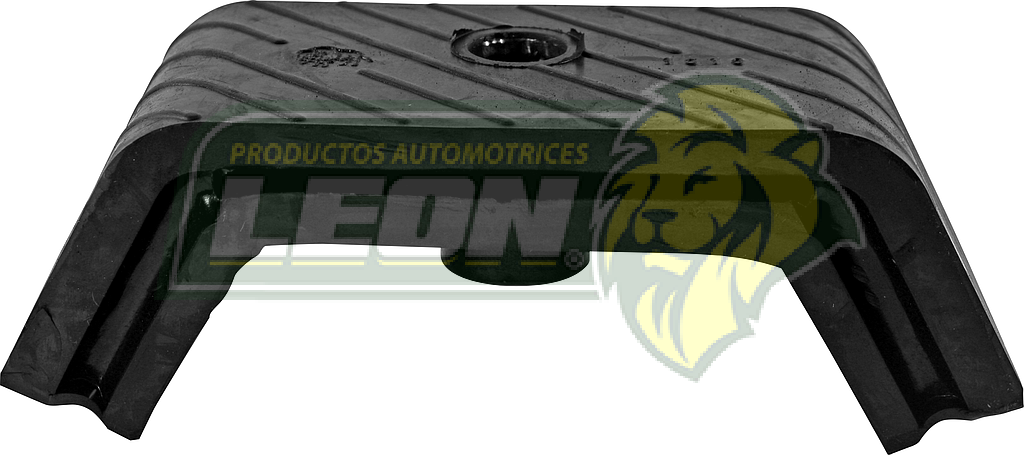 SOPORTE MOTOR CAT T-600 MACK TRASERO