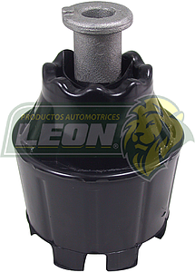 SOPORTE CAJA G.M. ASTRA 4 Cil. 1.8L