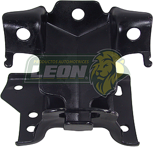 SOPORTE MOTOR G.M. 4500 HEAVY DUTY 8 Cil. 5.7L L, R