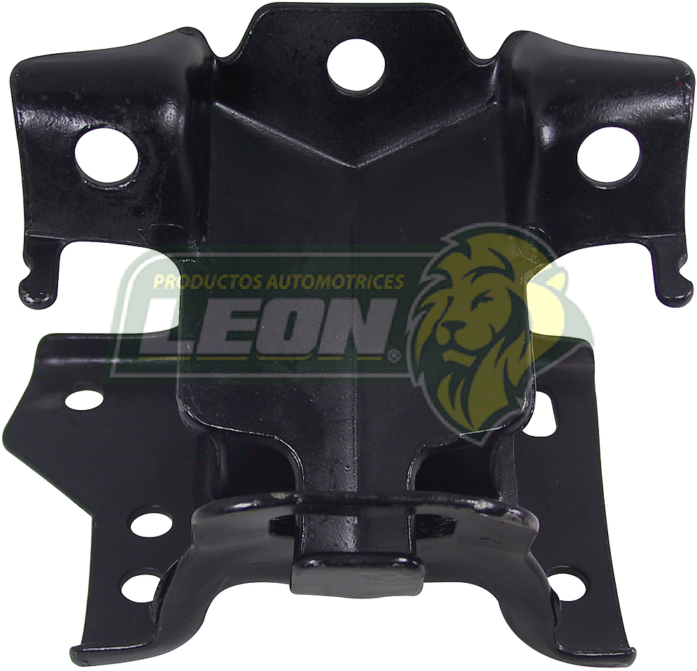 SOPORTE MOTOR G.M. 4500 HEAVY DUTY 8 Cil. 5.7L L, R