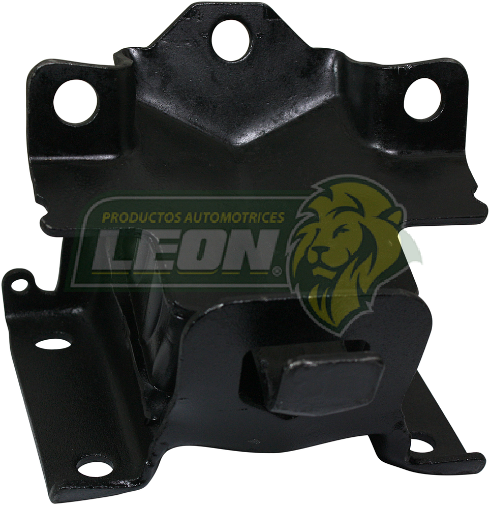 SOPORTE MOTOR G.M. SILVERADO, SIERRA, C-1500 V6 M.262 99-03