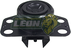 SOPORTE MOTOR NISSAN PLATINA, CLIO L, R HIDRAULICO