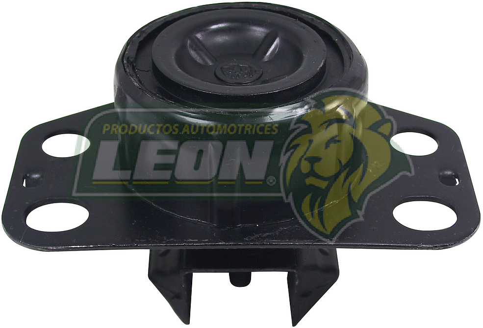 SOPORTE MOTOR NISSAN PLATINA, CLIO L, R HIDRAULICO