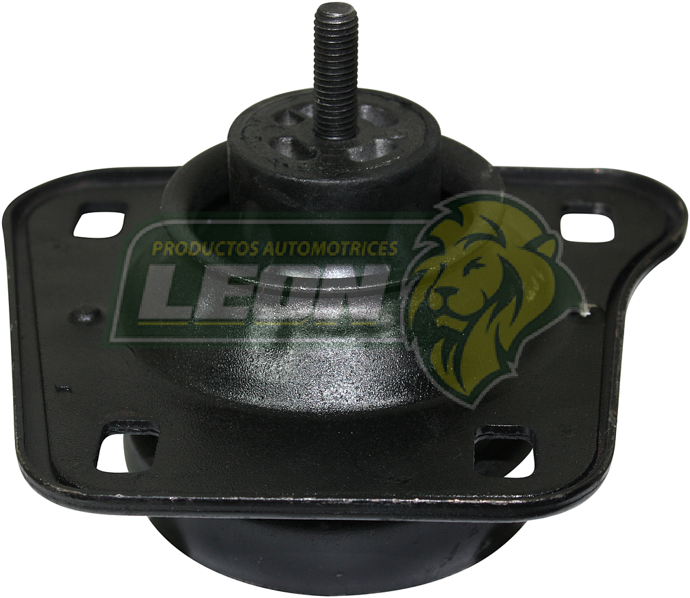 SOPORTE MOTOR FORD COURIER, FIESTA, IKON 1.3, 1.4, 1.6L