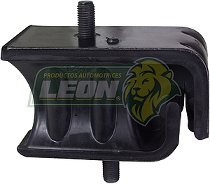 SOPORTE MOTOR NISSAN URVAN L4 2.4L 99-02 L, R