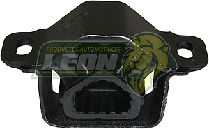 SOPORTE MOTOR FORD FIESTA HATCHBACK SEDAN L4 1.3, 1.4L 98-02, IKON 1.6L 01-07, COURIER 1.6L 98-03 FRONTAL (R) REPUESTO