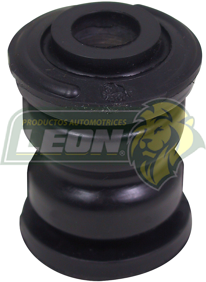 BUJE HORQUILLA SUSPENSION NISSAN ALMERA 01-05, SENTRA 01-06, RENAULT SCALA 10-13 INFERIOR ALTO DELGADO AHM