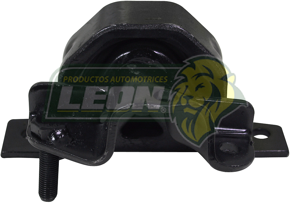 SOPORTE MOTOR NISSAN SENTRA, ALMERA 02-06 (R)