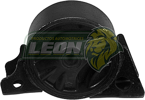 SOPORTE MOTOR NISSAN SENTRA 1.8L 01-06, 2.0L 96-02 TRASERO