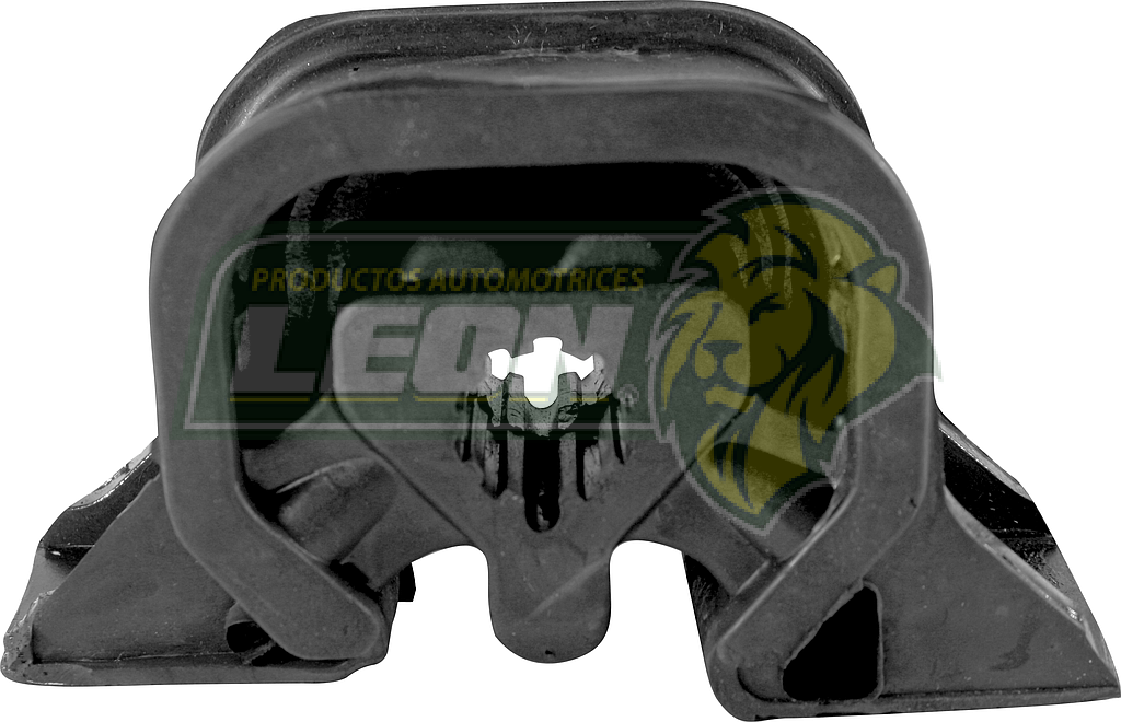 SOPORTE MOTOR G.M. CORSA, MERIVA 1.8L 02-08, TORNADO STD. EASY TRONIC FRONTAL (R) (VAZLO 1218)