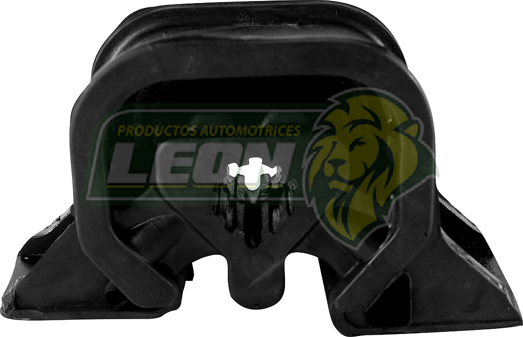 SOPORTE MOTOR G.M. CORSA, MERIVA 1.8L 02-08, TORNADO STD. EASY TRONIC FRONTAL (R)