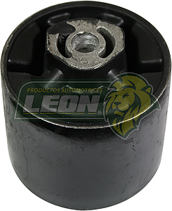 SOPORTE CAJA CHRYSLER NEON, PT CRUISER 00-05 FRONTAL (REPUESTO)