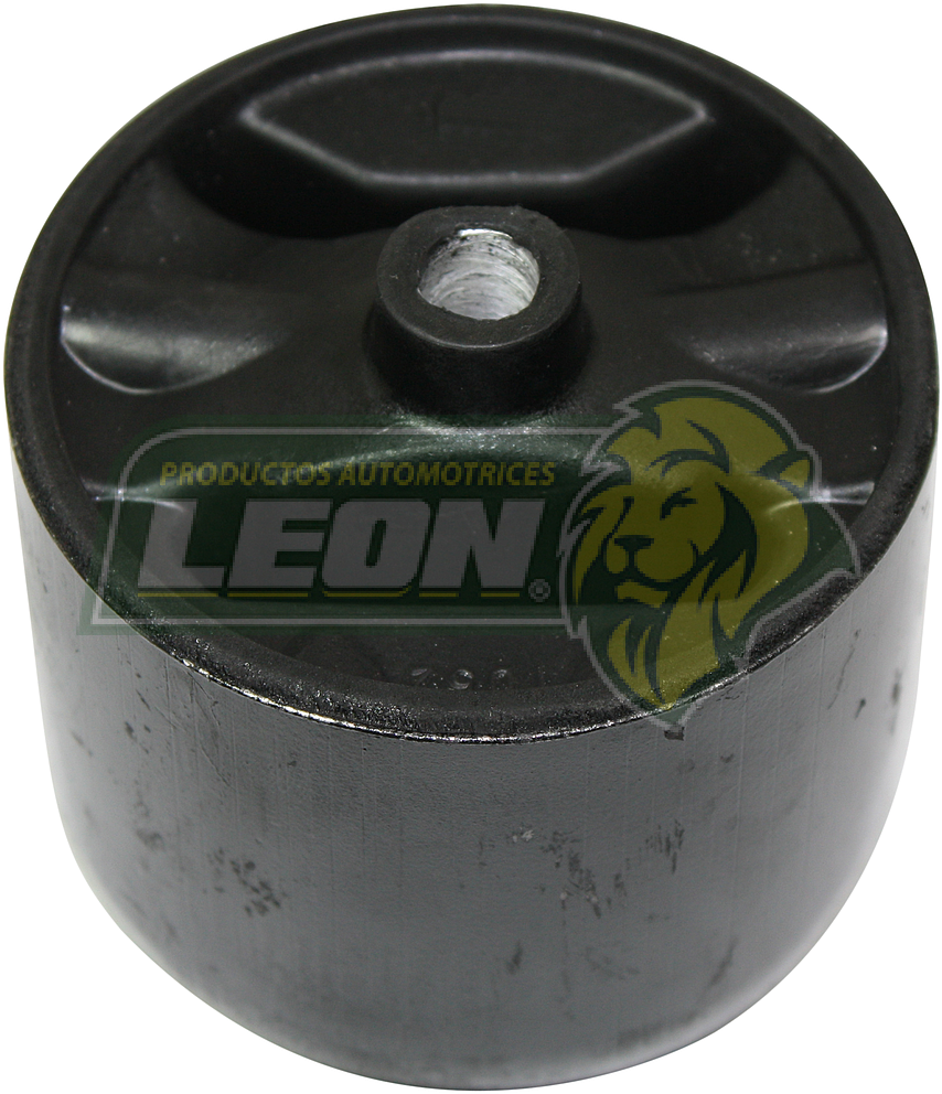 SOPORTE MOTOR NISSAN ALTIMA, MAXIMA, MURANO 02-06 TRAS. (REPUESTO REDONDO) (R)