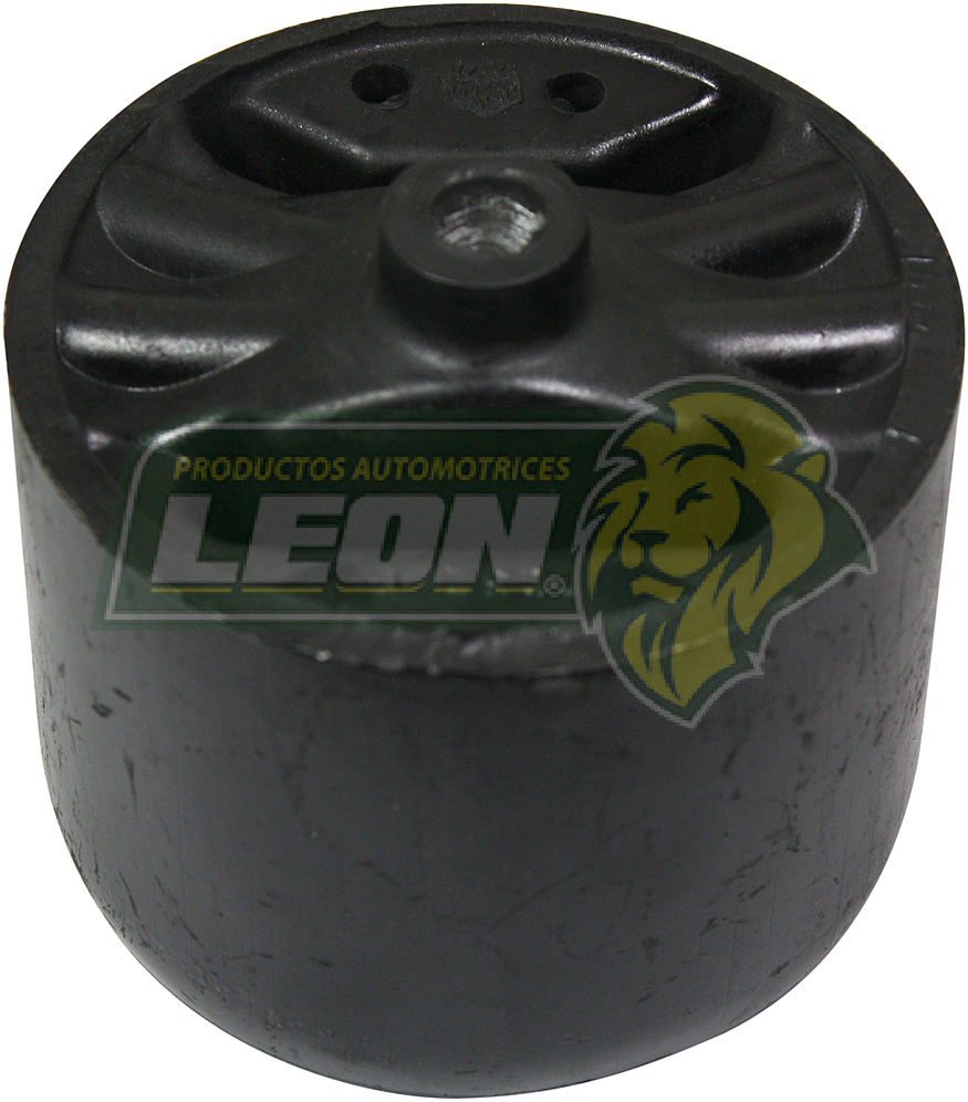 SOPORTE MOTOR NISSAN ALTIMA, MAXIMA, MURANO 02-06 (REPUESTO REDONDO)