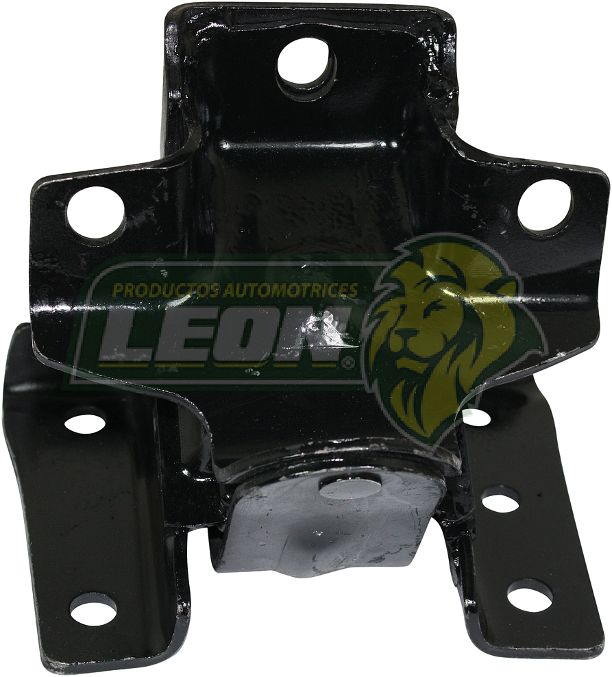 SOPORTE MOTOR G.M. SILVERADO, SIERRA C-1500, K1500, K2500, SUBURBAN, TAHOE, YUKON, 4WD V8 99-03 (HBA2909)