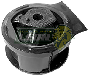 SOPORTE CAJA G.M. CORSA, MERIVA 02-08, TORNADO EASY TRONIC L4 1.8L (FRONTAL IZQ.) “REPUESTO DEL HB1061”