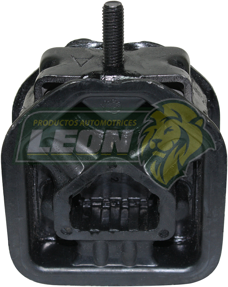 SOPORTE MOTOR FORD FIESTA L4 2.0L 04-07 “FRONTAL”