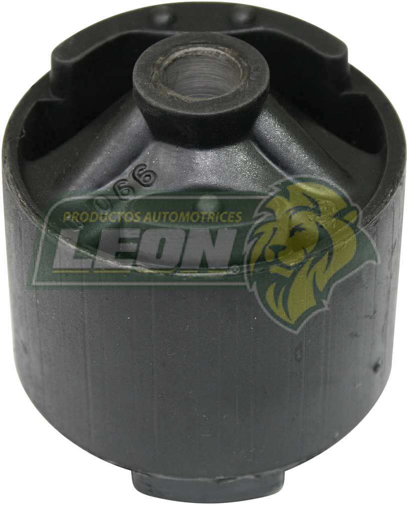 SOPORTE CAJA TRANSMISION HYUNDAI ATOS 05-07 “REDONDO”