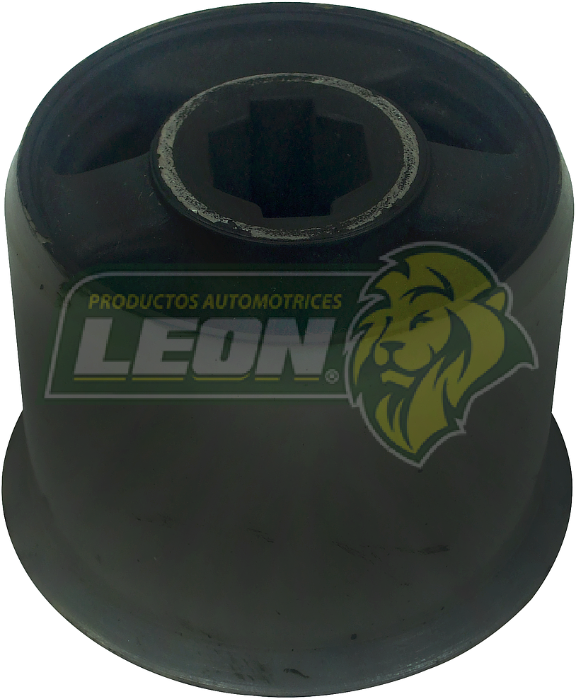 BUJE EJE TRASERO INFERIOR GRANDE C/CEJA VW CROSSFOX 07-17, LUPO 05-09, POLO 03-07, SPORT VAN 03-07, SEAT CORDOBA 03-09, IBIZA 03-08 AHM