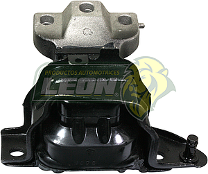 SOPORTE MOTOR CHRYSLER VOYAGER V6 3.3, 3.8L 01-03 =HBA2926