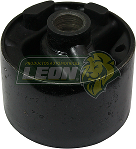 SOPORTE MOTOR G.M. ASTRA, ZAFIRA 1.8, 2.2L 00-07 FRONTAL REDONDO