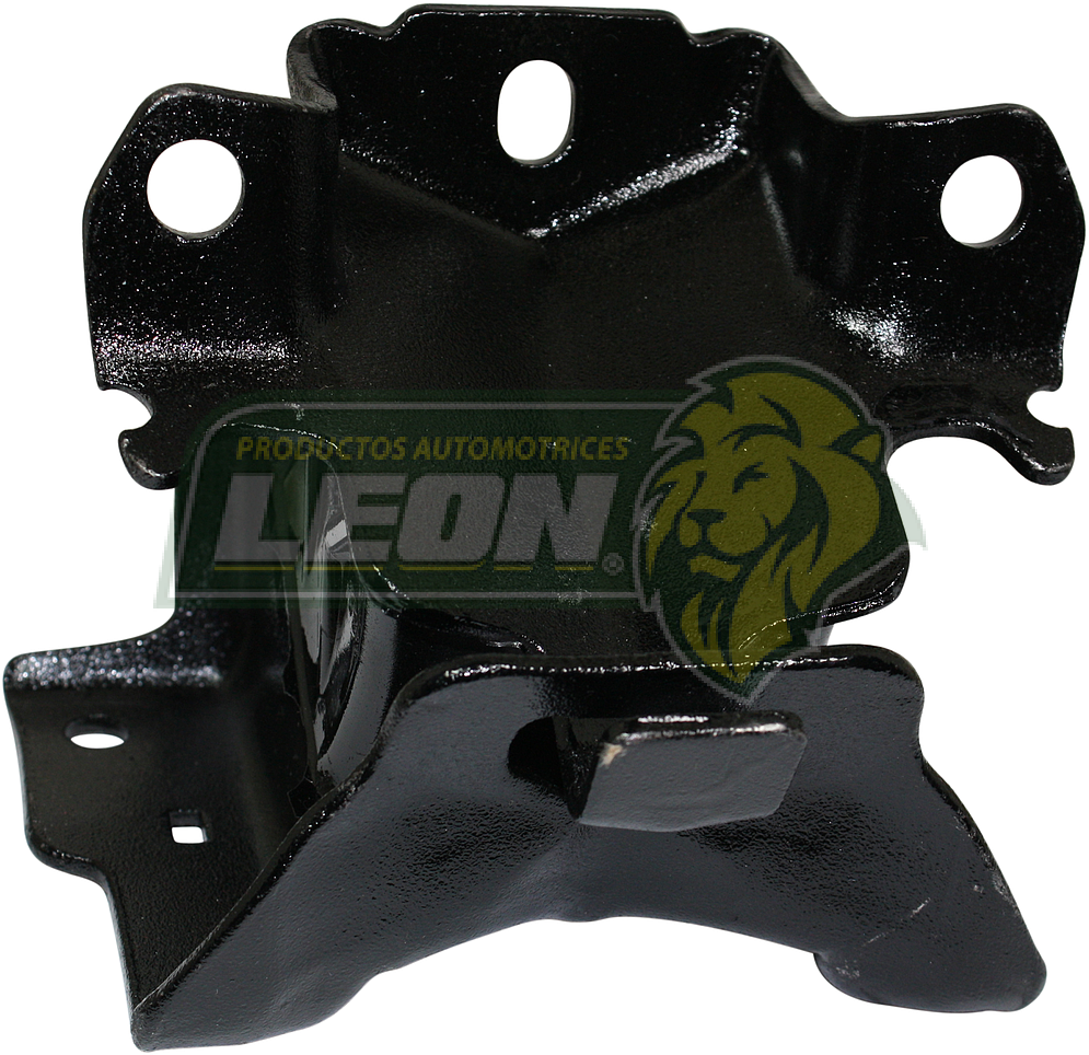 SOPORTE MOTOR G.M. EXPRESS VAN, SILVERADO 6 Cil. L, R 05-08