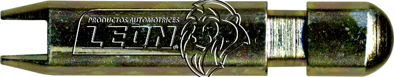 PERNO EMPUJE LC-19745 G.M. CAMION 56-70, DODGE 57-70, G.M. 56-79 13x64 mm