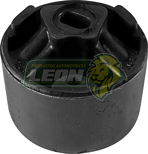 SOPORTE CAJA CHRYSLER VOYAGER, GRAND VOYAGER, CARAVAN, GRAND CARAVAN V6 3.3, 3.8L 01-07 FRONTAL (L) “REPUESTO DEL HBA2928” 85mm
