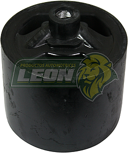 SOPORTE MOTOR NISSAN ALTIMA 01-05 TRASERO REPUESTO REDONDO