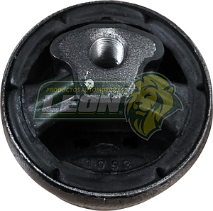 SOPORTE MOTOR G.M. MATIZ G2 00-05 (R) “REPUESTO REDONDO”
