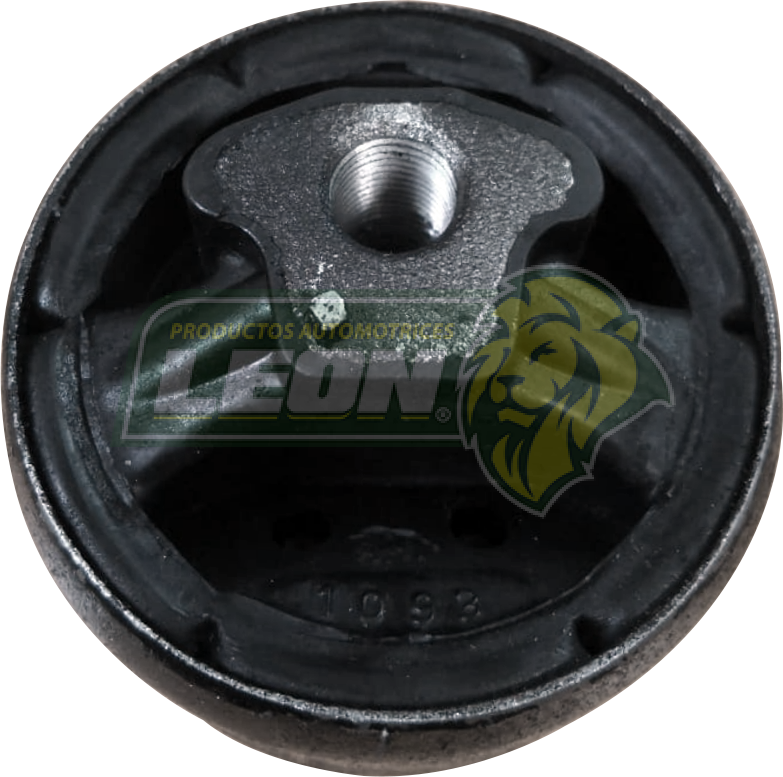 SOPORTE MOTOR G.M. MATIZ G2 00-05 (R) “REPUESTO REDONDO”