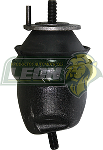 SOPORTE MOTOR FORD V6 3.8L WINDSTAR 99-04, TAURUS 88-95, MERCURY SABLE 88-95 TRASERO (HBA2813HY)