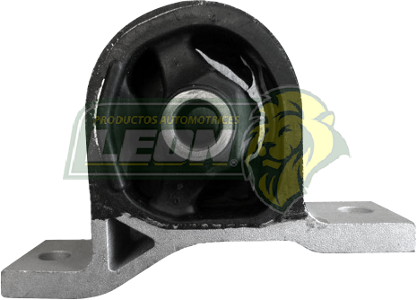SOPORTE MOTOR HONDA CIVIC L4 1.7L 01-05 AUTOMATICO FRONTAL