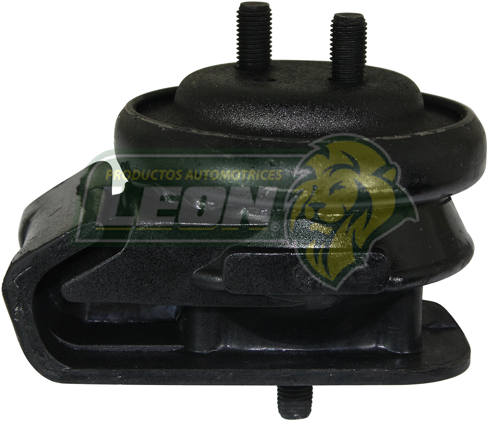 SOPORTE MOTOR G.M. GEO TRACKER L4 1.6L 1998 2X2, 2.0L 99-03, V6 2.5L 06-08, MAZDA B2600 L4 2.6L 89-93, MPV L4 2.2L 89-94, V6 3.0L 89-95 //SUZUKI SIDEKICK L4 1.8L 96-98, VITARA L4 1.6, 2.0L 94-04, XL7 L4 2.2L 02-05 (FRONTAL IZQ. Y DER.)