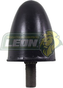 TOPE SUSPENSION G.M. CHEVROLET Ø: 47 mm,  ALT. A: 47 mm, ALT. B: 67 mm